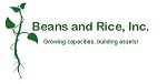 Beans and Rice, Inc. – U Serv logo