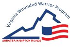 Virginia Veterans Corps logo