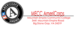 MECC AmeriCorps logo