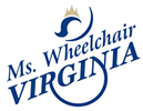 Serving Virginians with Disabilities logo