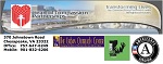 Serve the City and Urban Outreach Center logo
